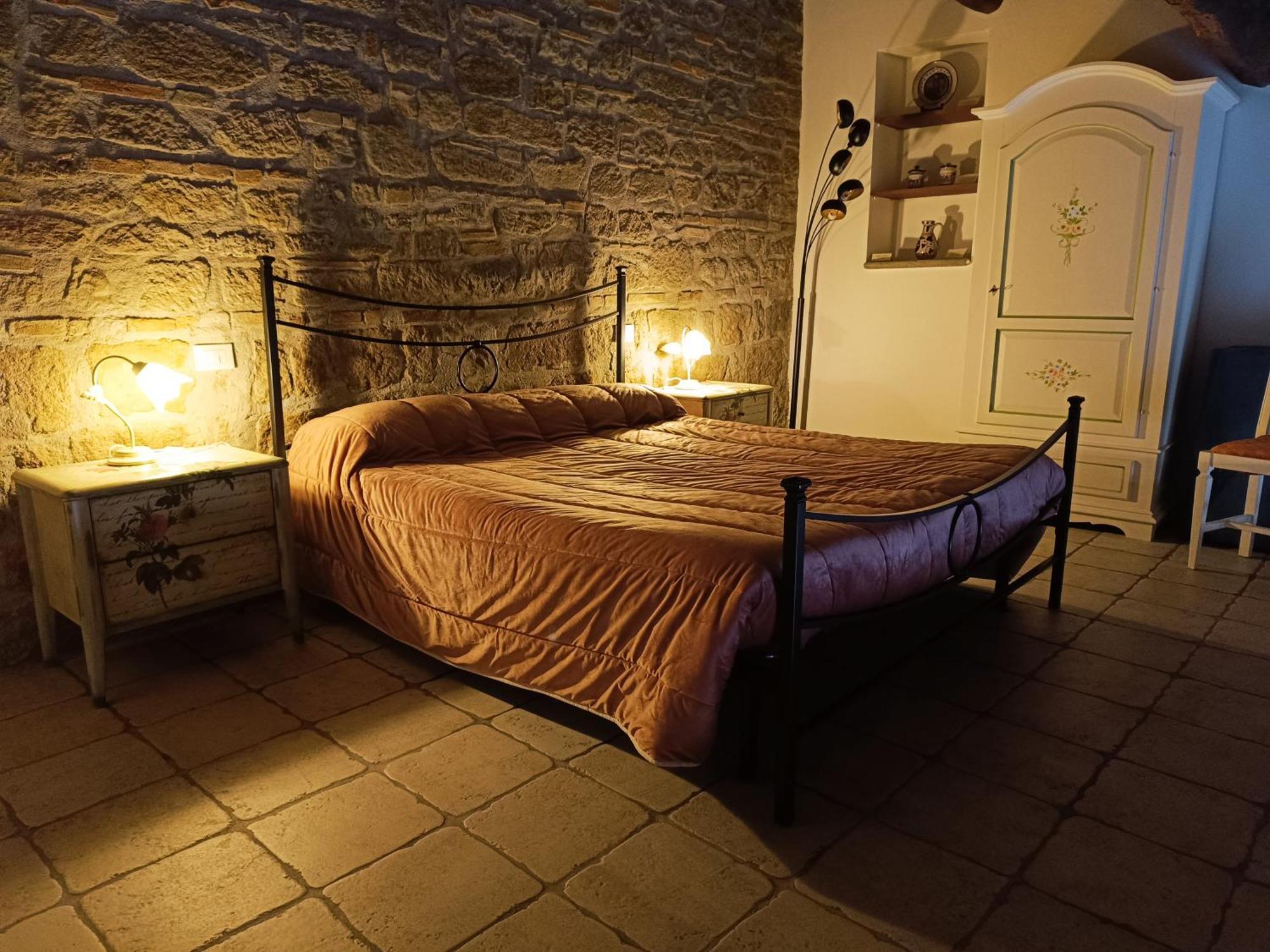 La Fontanella Guest House Viterbo Exterior photo